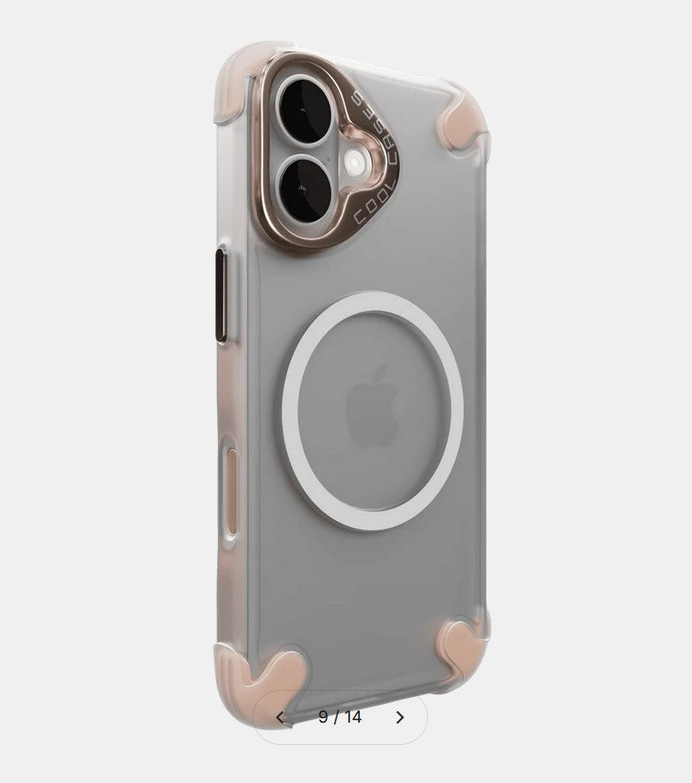 9-In-1 Protection Set For iPhone