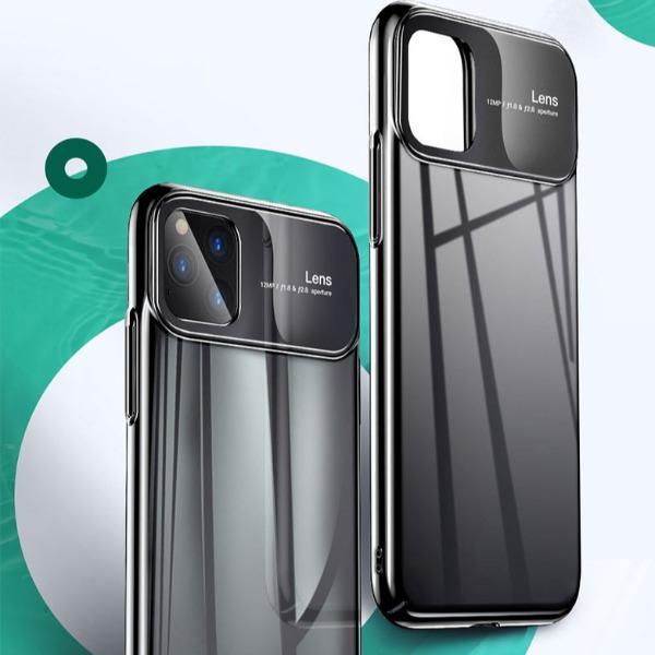 Polarized Lens Glossy Edition Smooth Case - iPhone