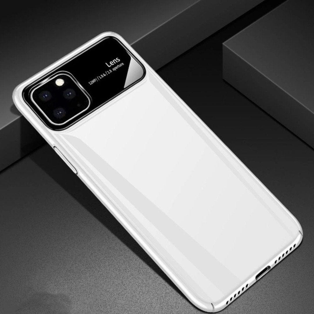 Polarized Lens Glossy Edition Smooth Case - iPhone