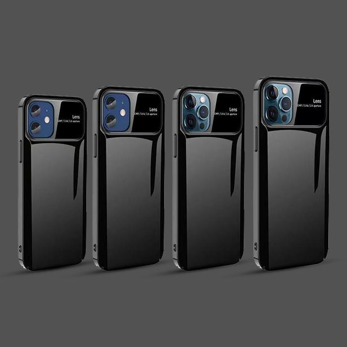 Polarized Lens Glossy Case - iPhone