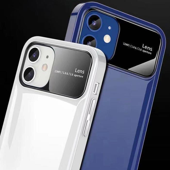 Polarized Lens Glossy Case - iPhone
