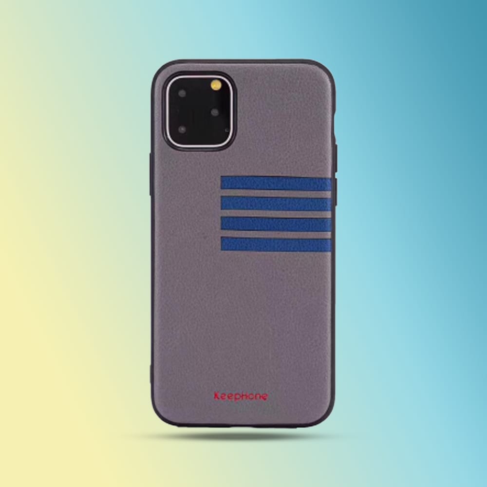 Captain Series Leather Case
