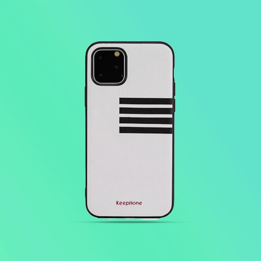 Captain Series Leather Case