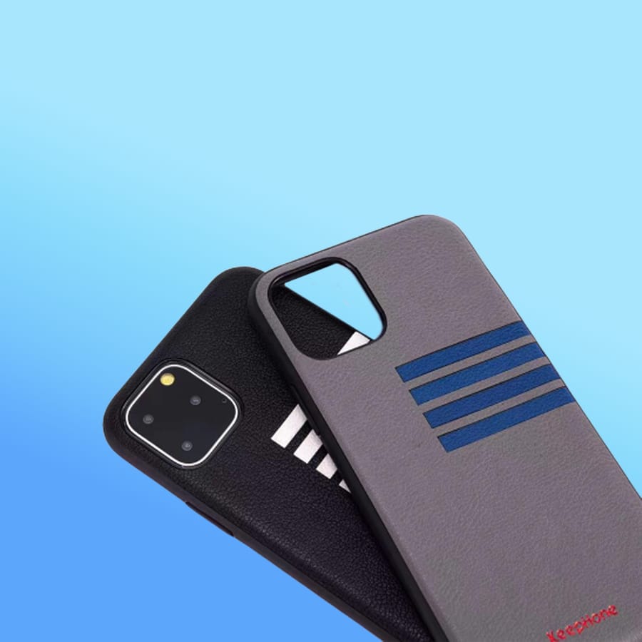 Captain Series Leather Case