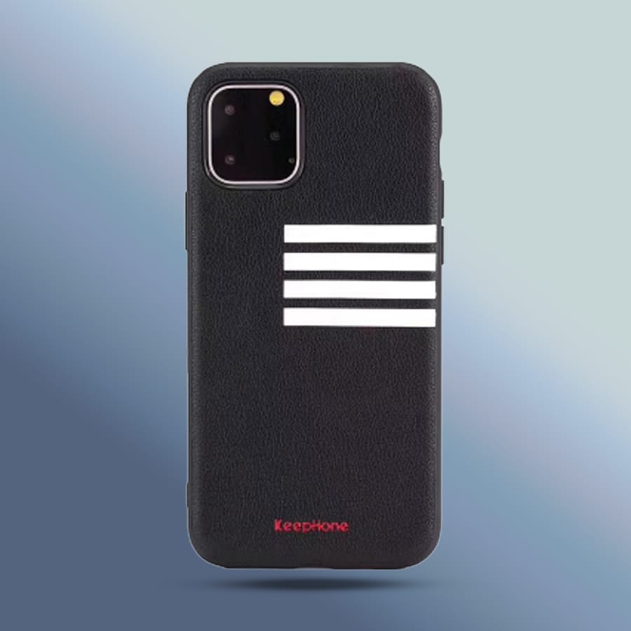 Captain Series Leather Case