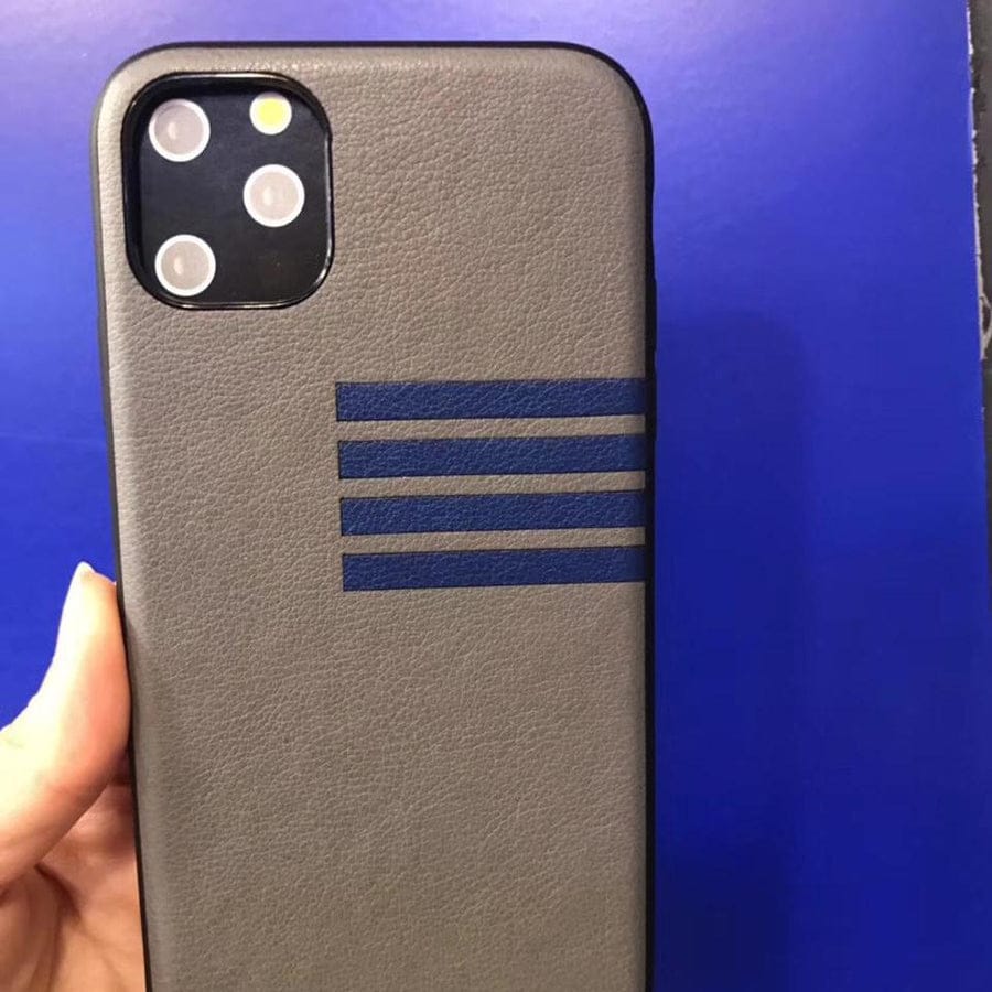 Captain Series Leather Case