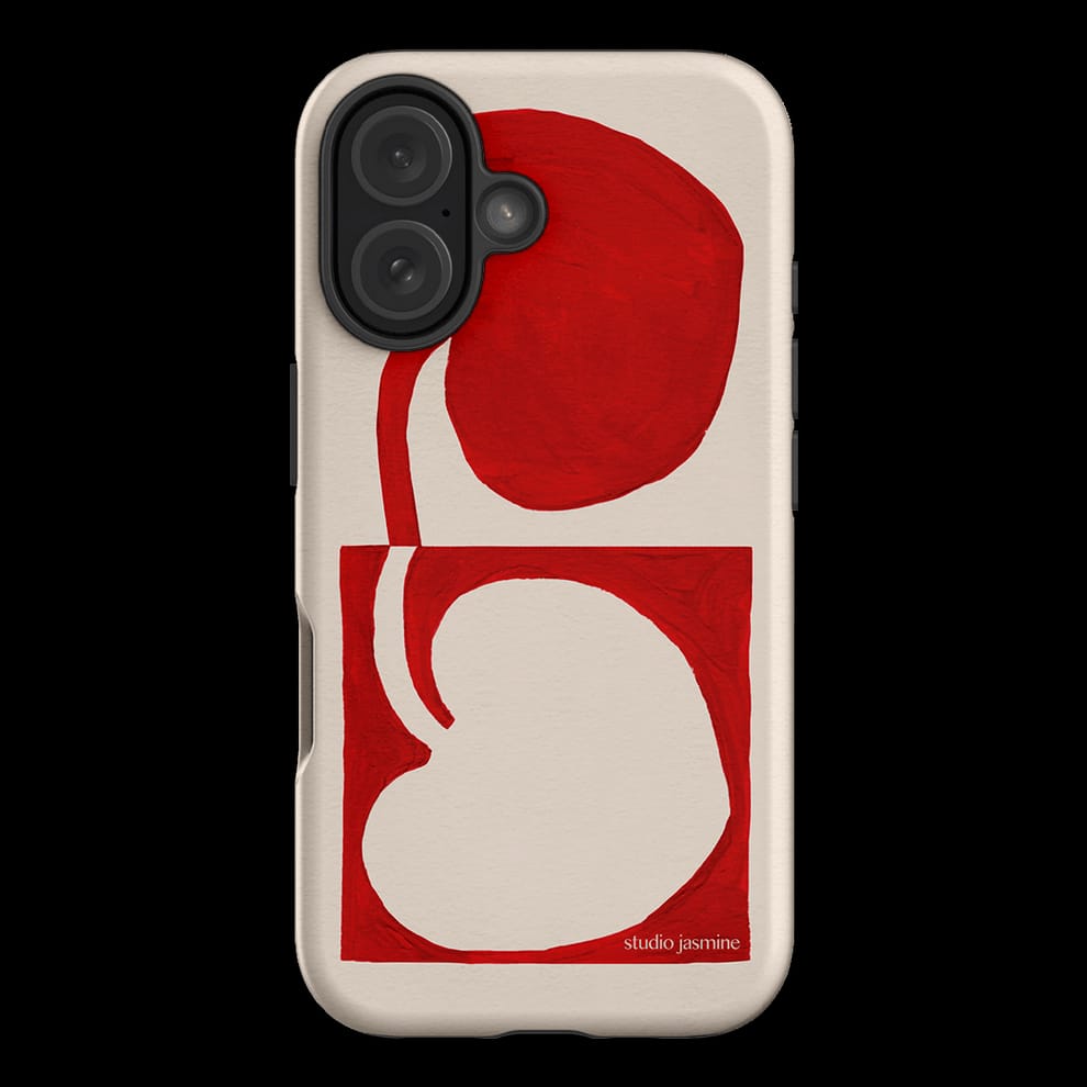 Juicy Case For iPhone