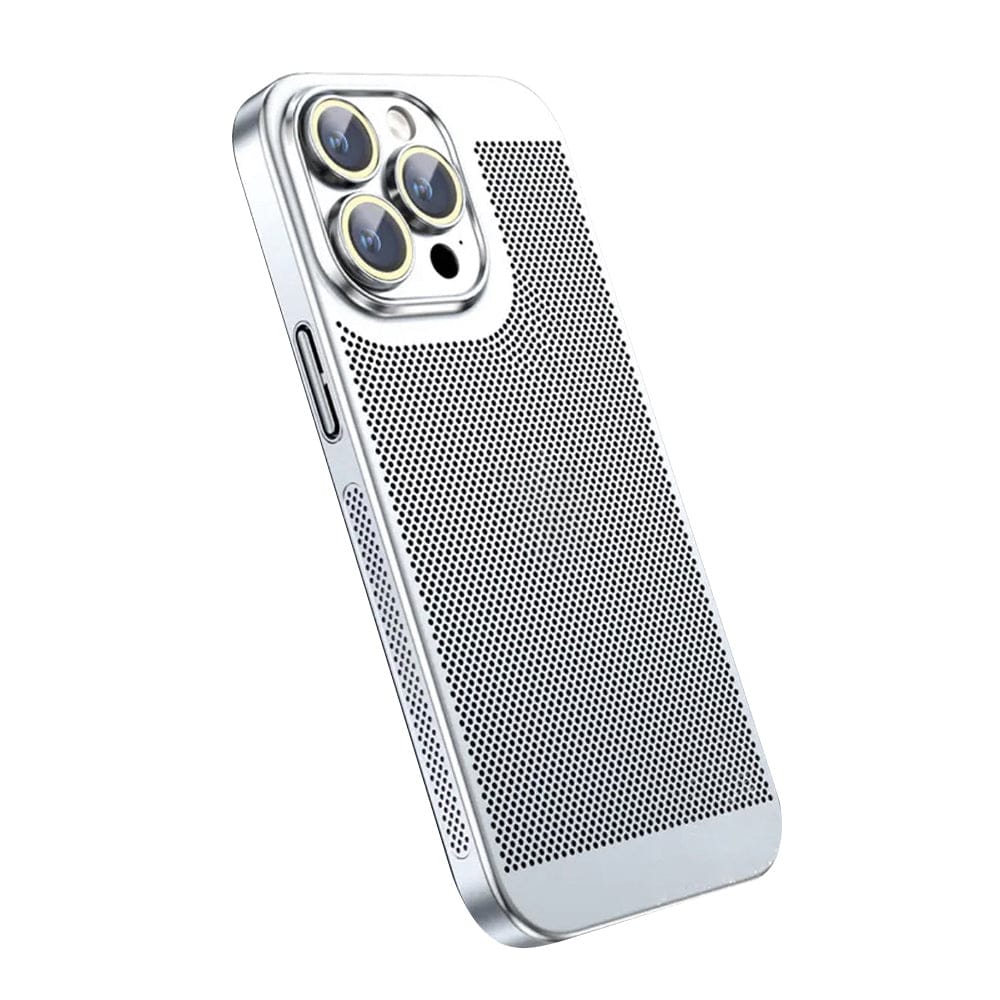 Heat Dissipation iPhone Case