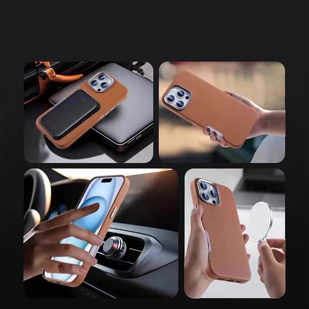 Sienna Veil Case - iPhone (Pack Of 3)