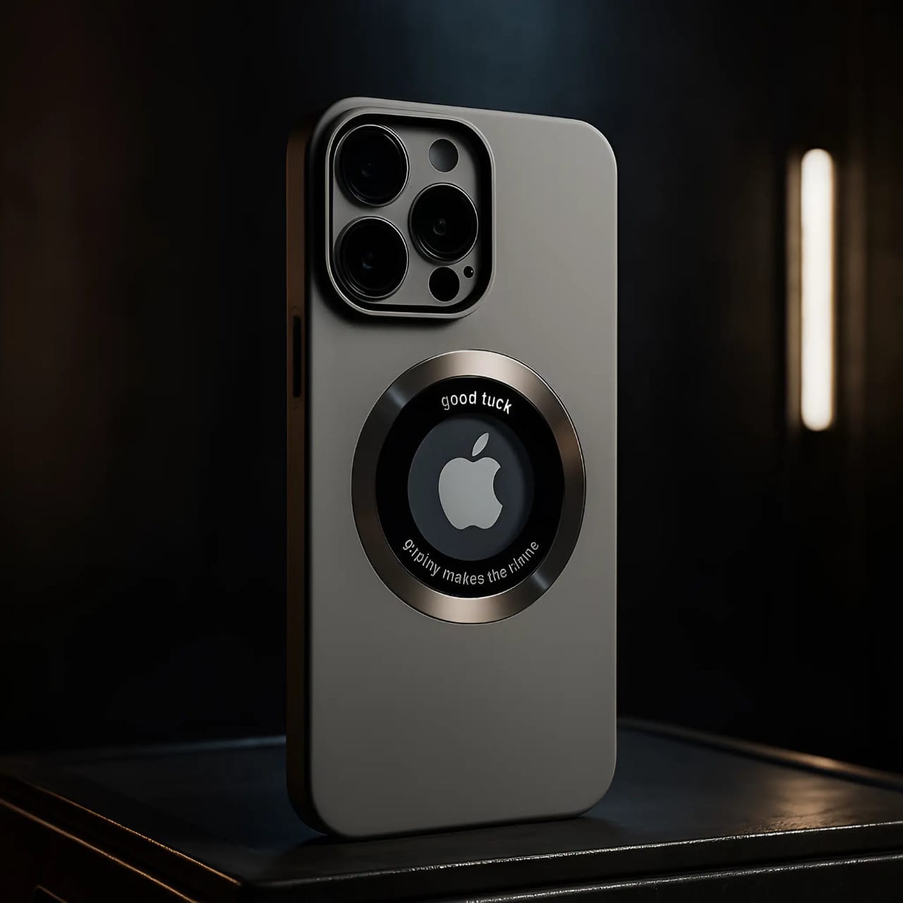 Pack Of 3 Cases For iPhone