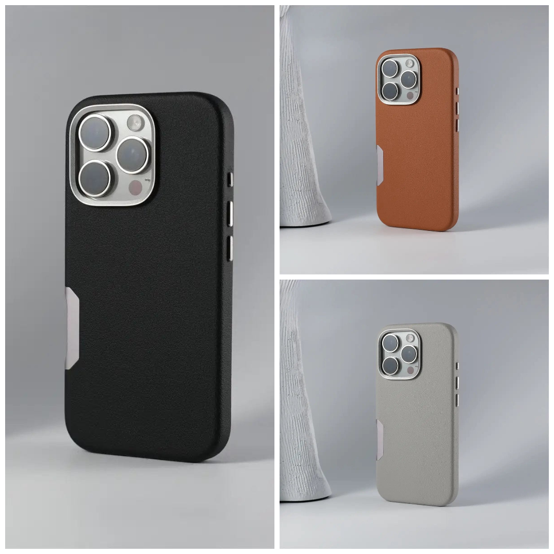 Sienna Veil Case - iPhone (Pack Of 3)