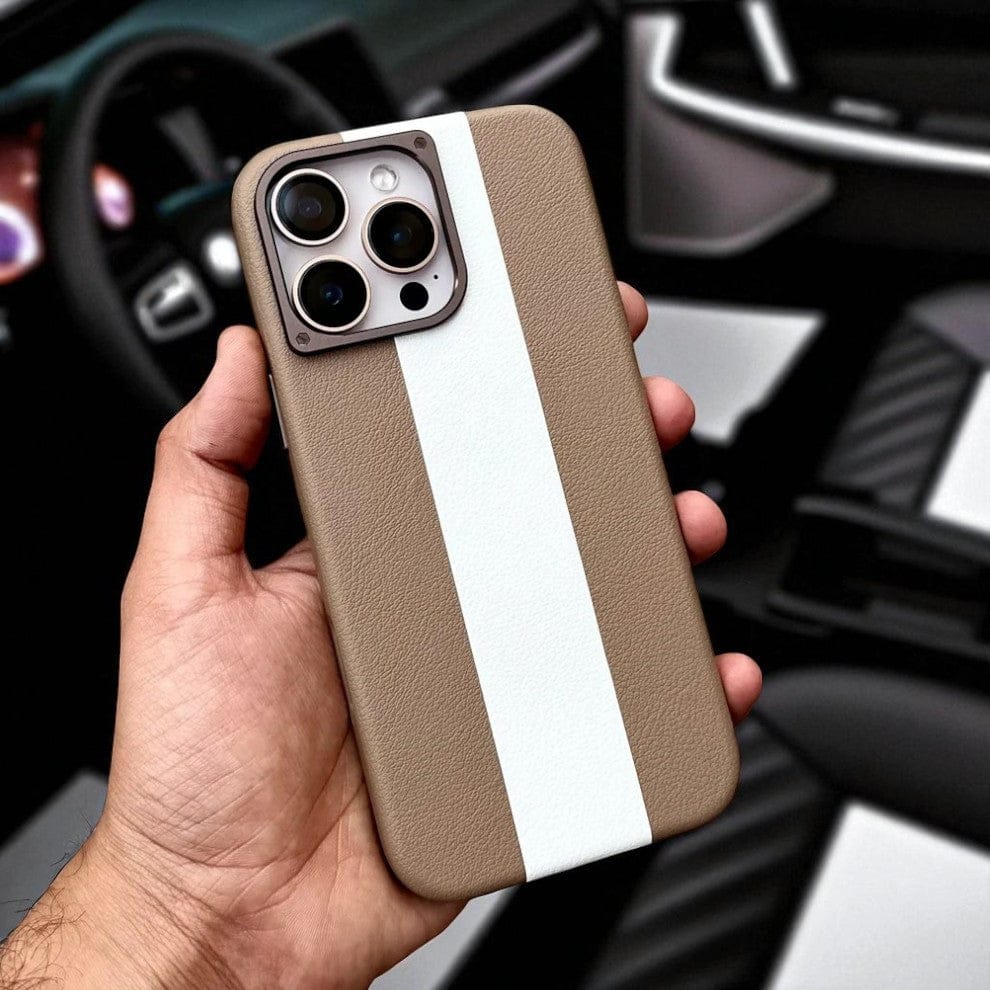 Combo Pack Of 3 Cases For iPhone