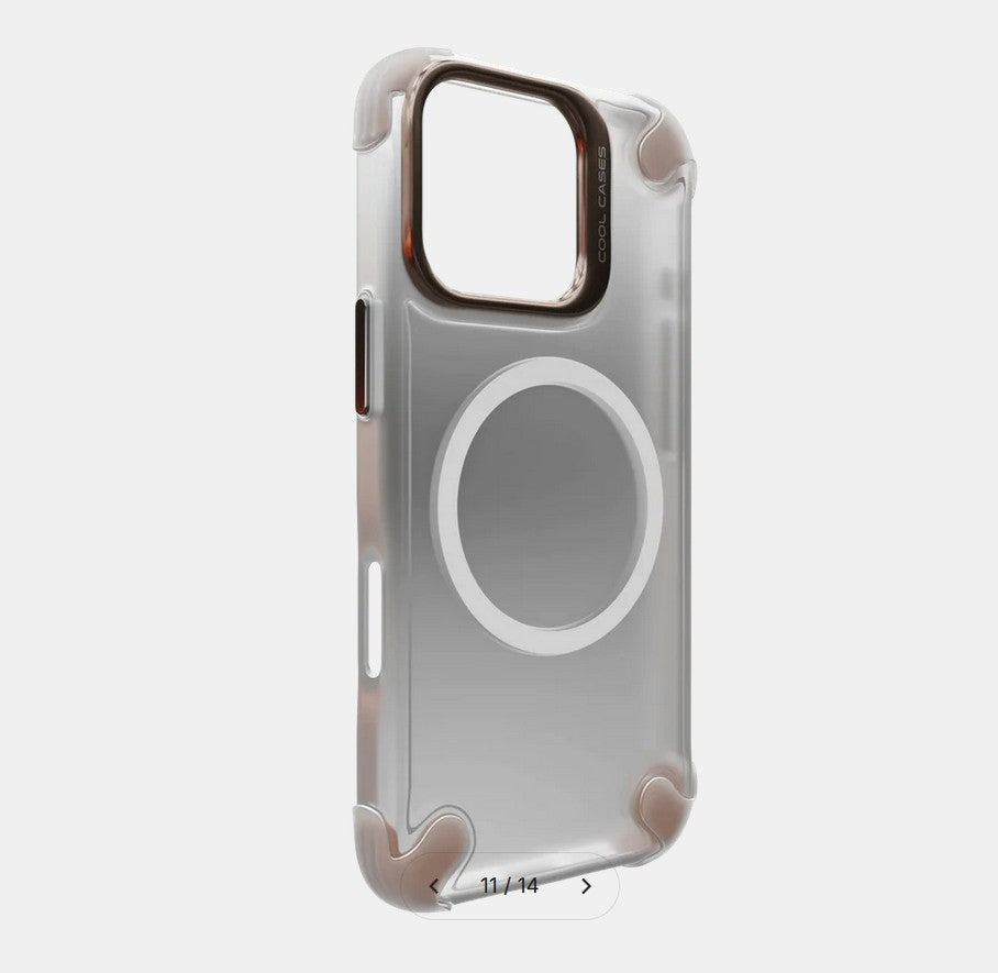 9-In-1 Protection Set For iPhone