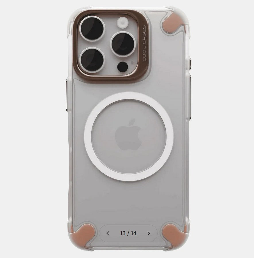9-In-1 Protection Set For iPhone