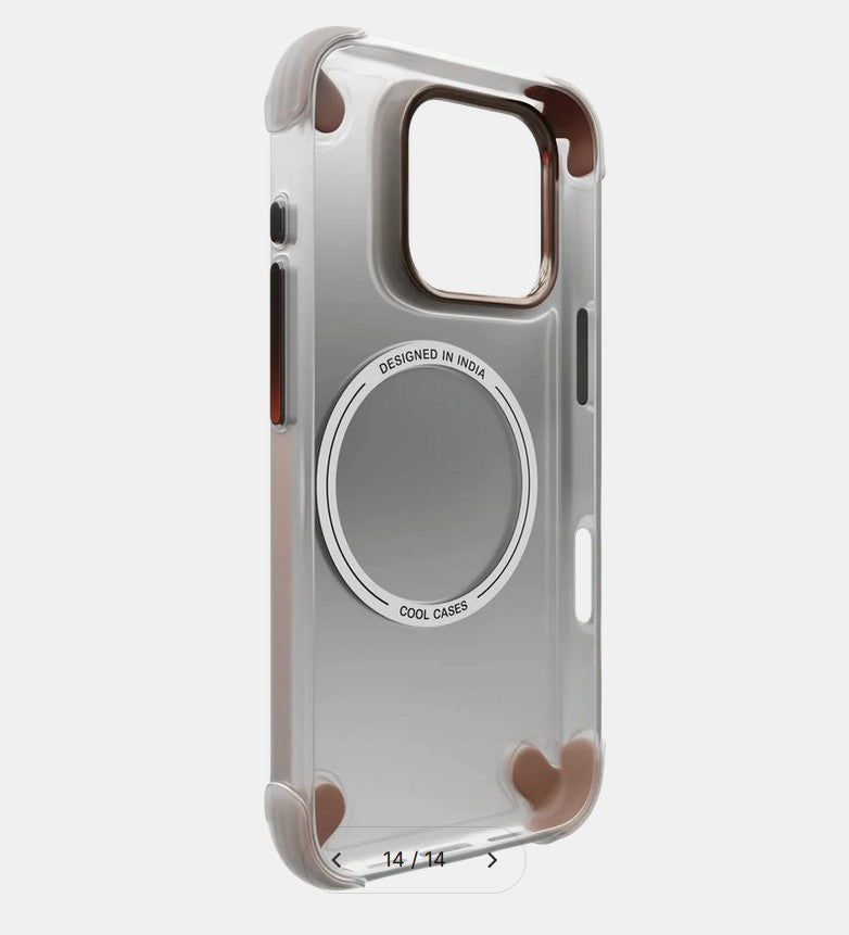 9-In-1 Protection Set For iPhone