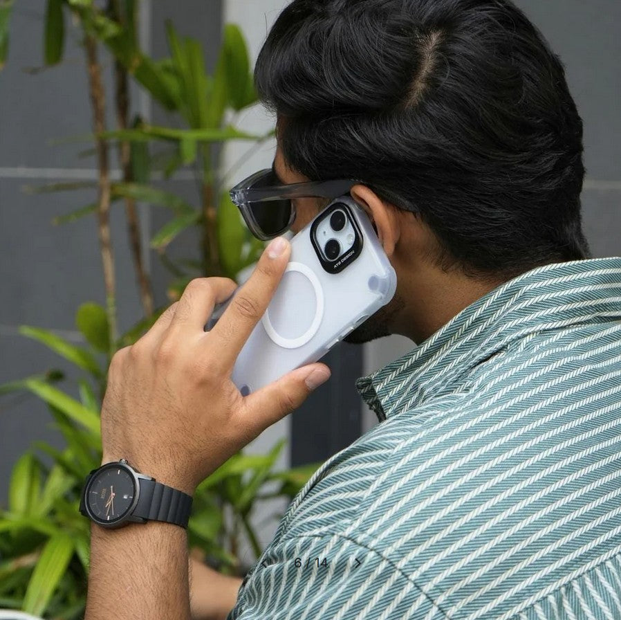 9-In-1 Protection Set For iPhone