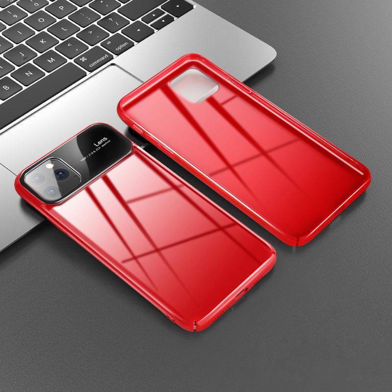 Polarized Lens Glossy Edition Smooth Case - iPhone
