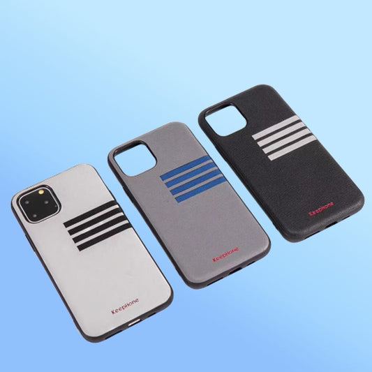 Captain Series Leather Case