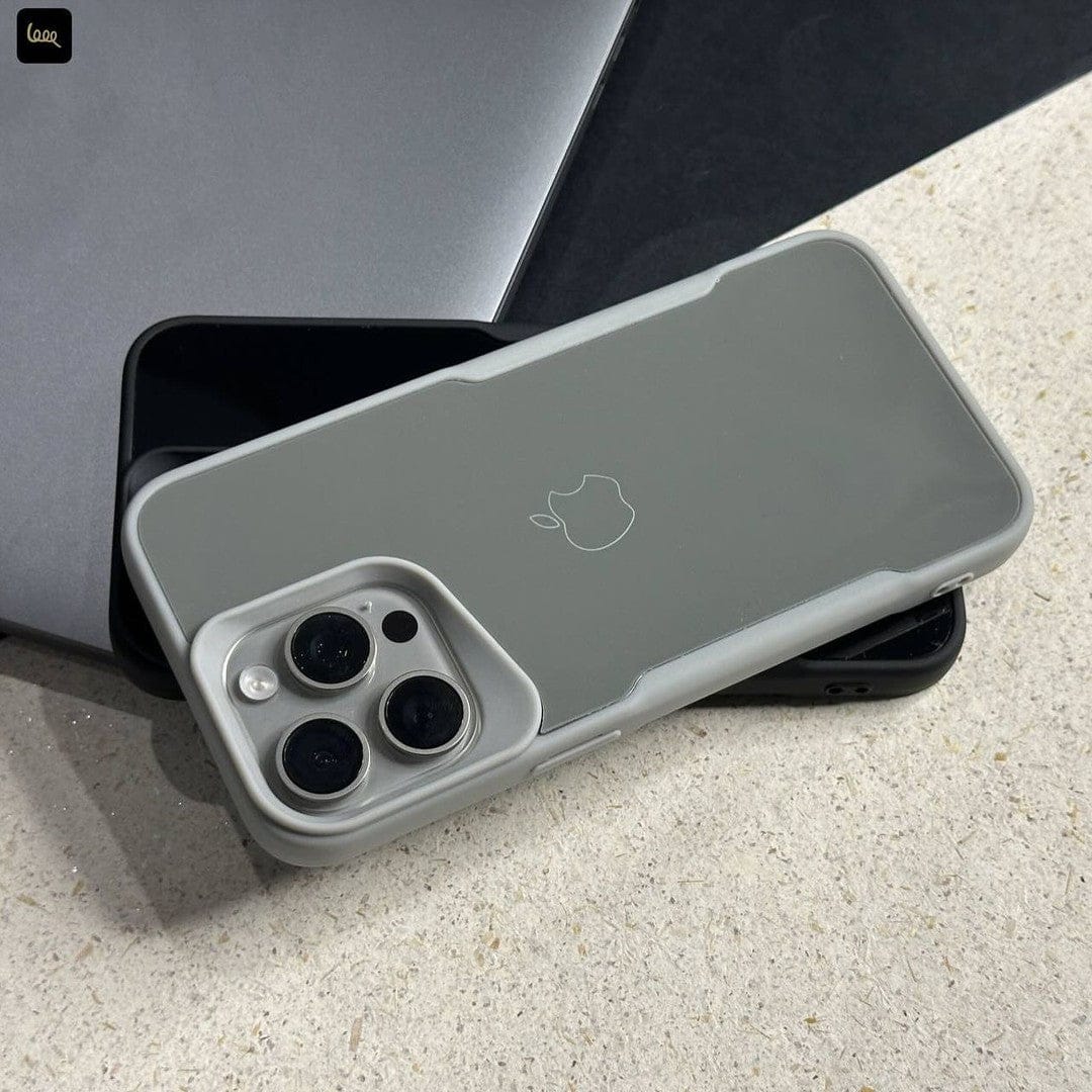 Combo Pack Of 3 Cases For iPhone