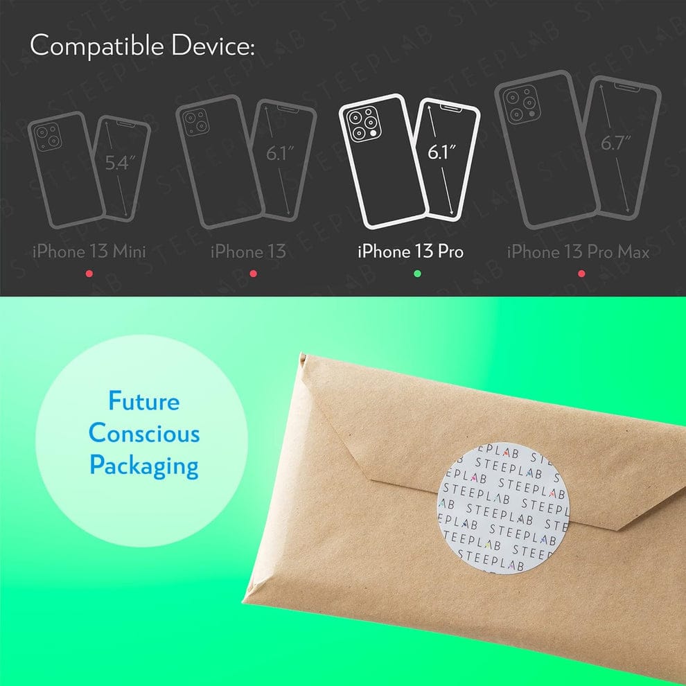 Superb Glow-in-the-Dark iPhone Sand Case