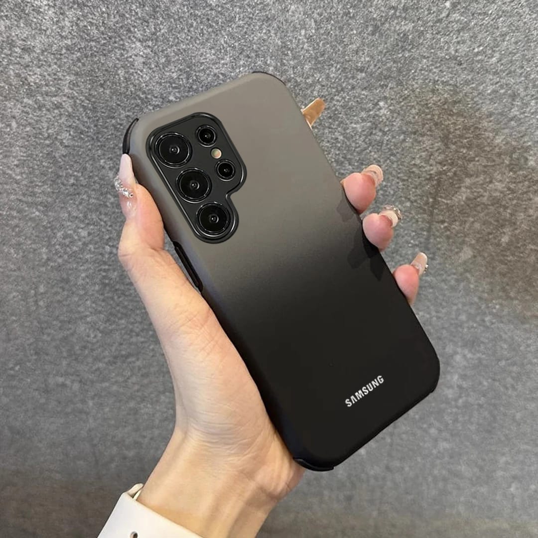 Midnight Burn For Samsung
