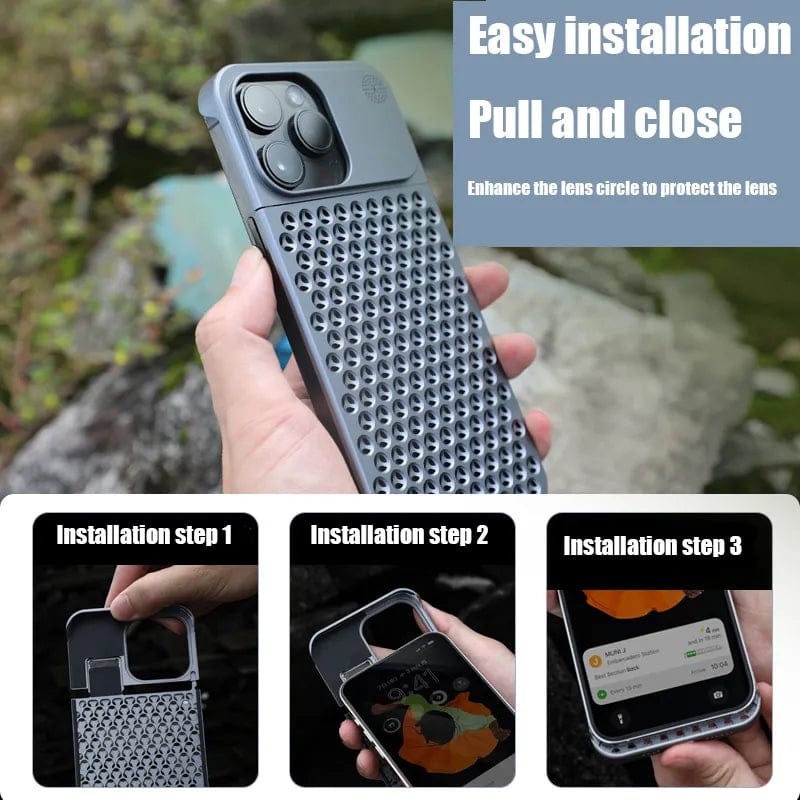 Combo Of 3 Case For iPhone