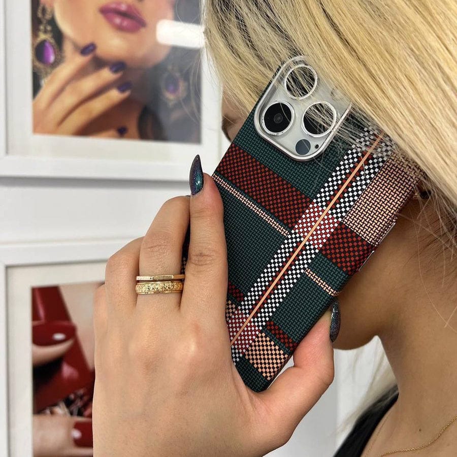 Pack Of 3 Cases For iPhone