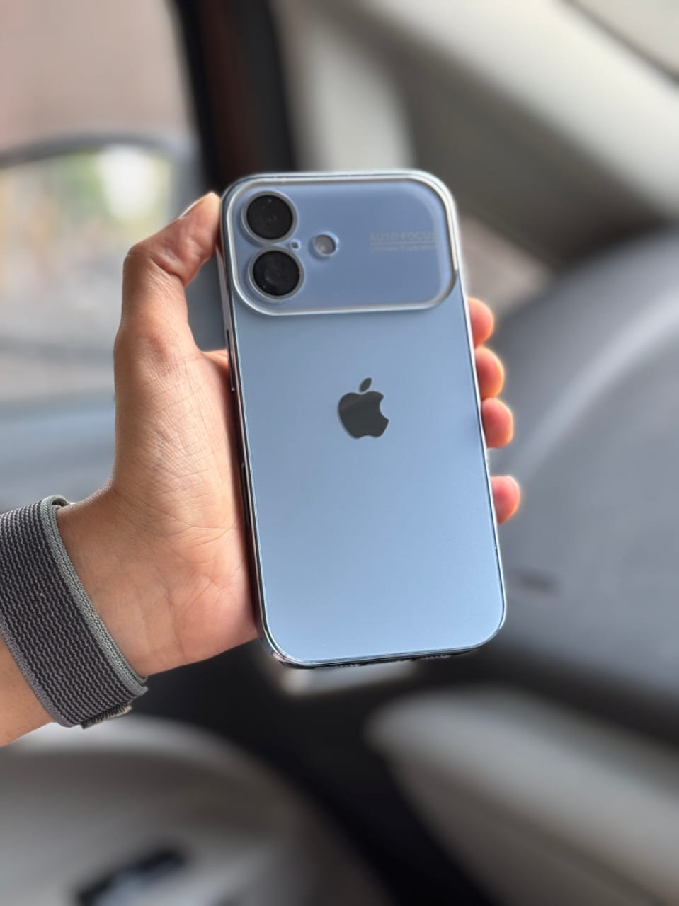 Pack Of 3 Cases For iPhone