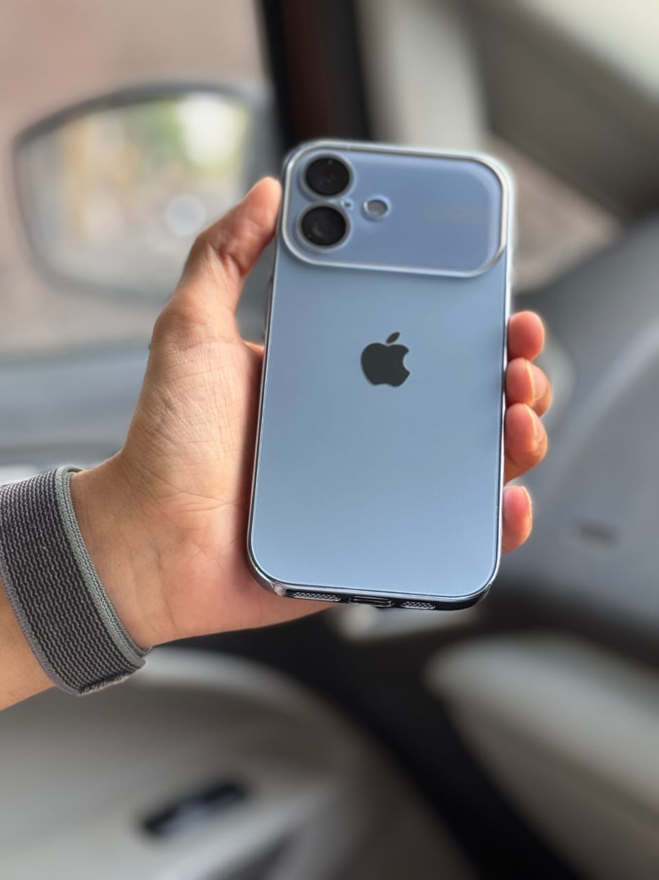 Pack Of 3 Cases For iPhone