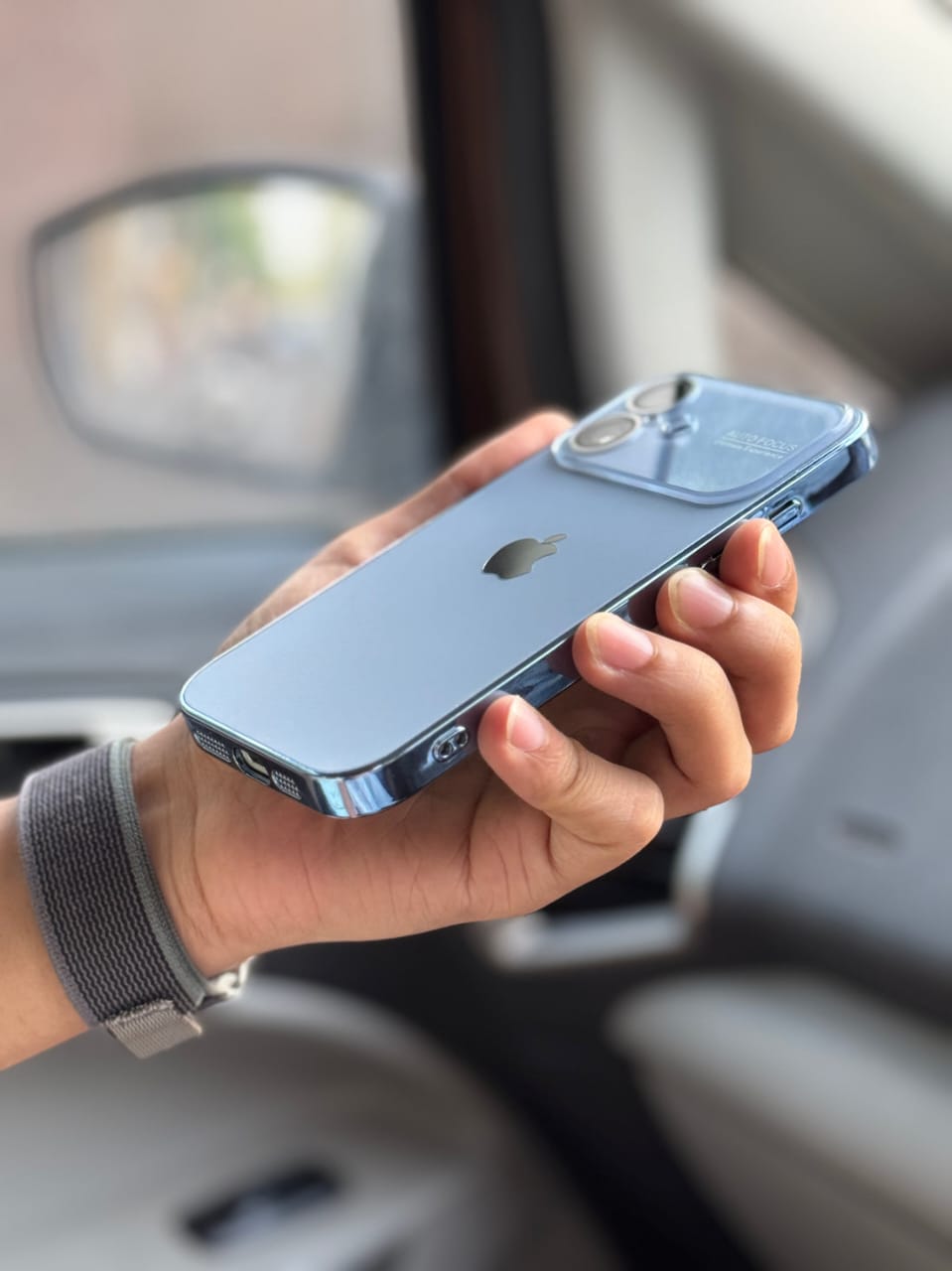 Pack Of 3 Cases For iPhone