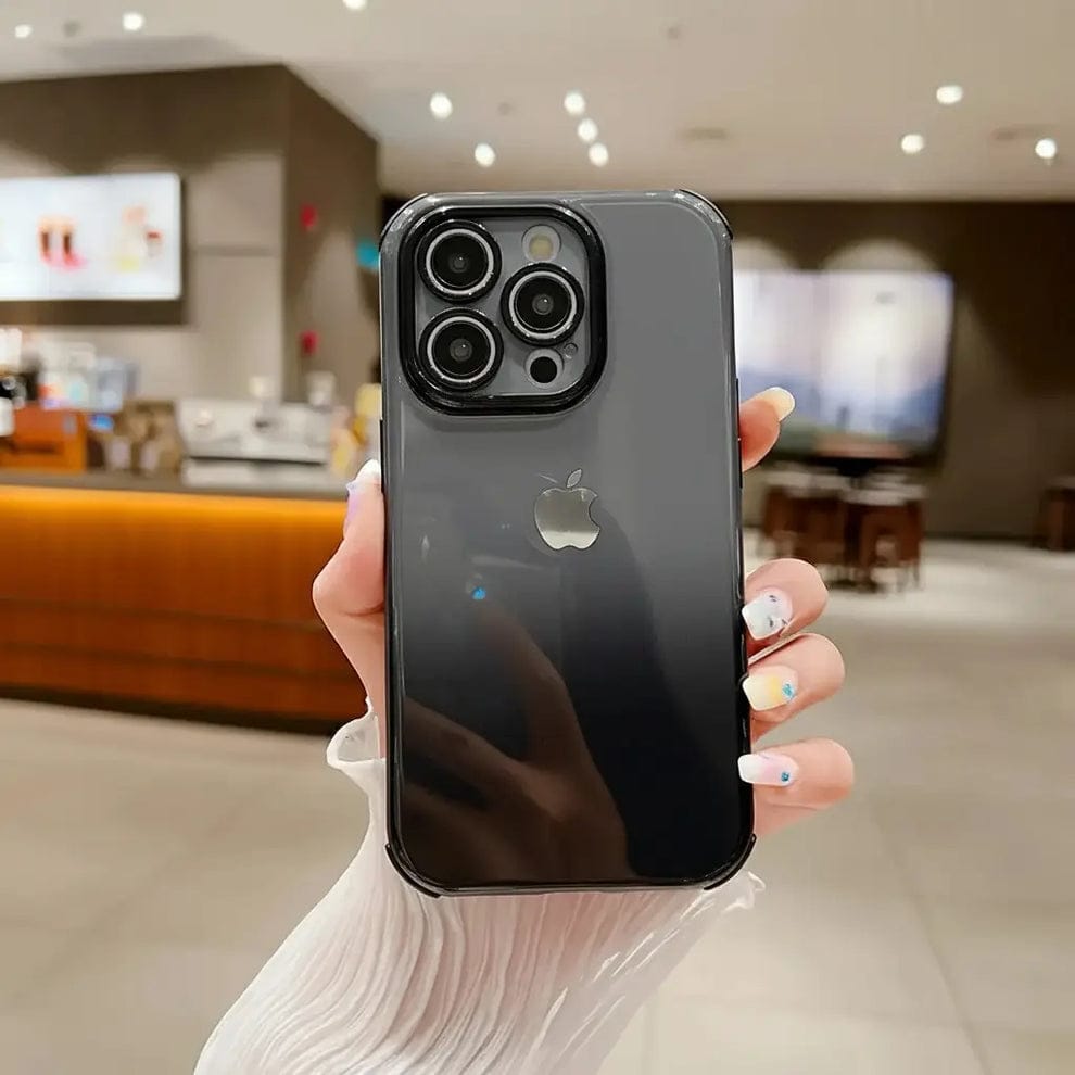 Pack Of 3 Cases For iPhone