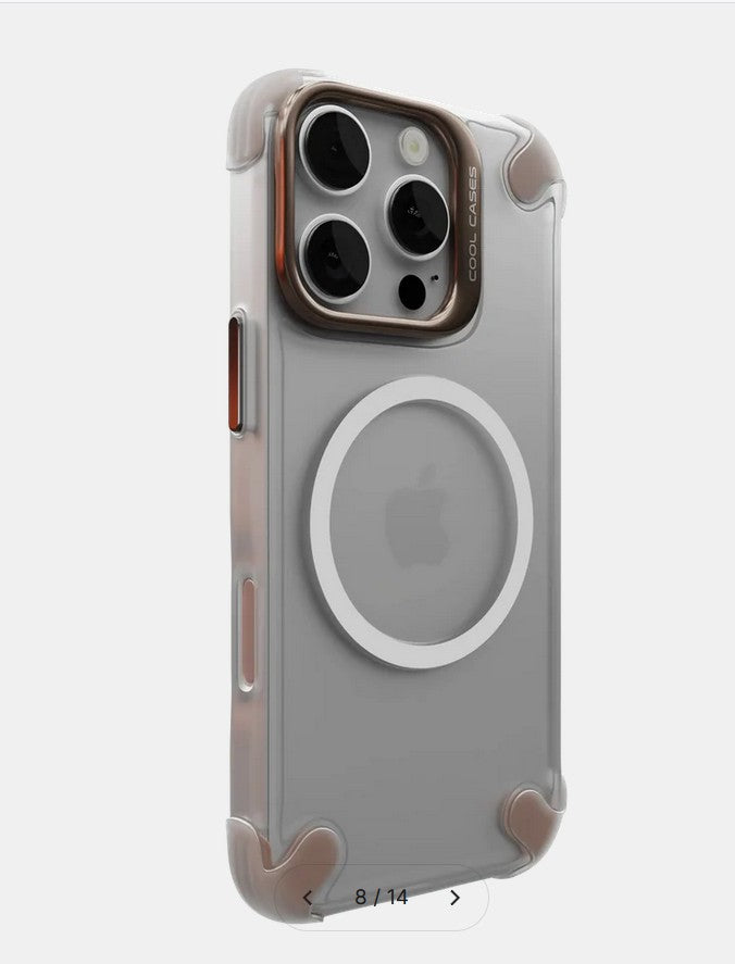 9-In-1 Protection Set For iPhone