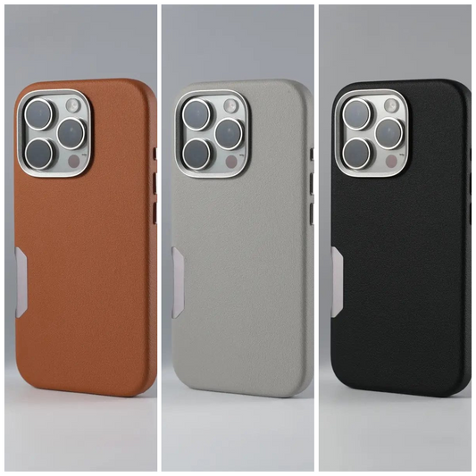 Sienna Veil Case - iPhone (Pack Of 3)